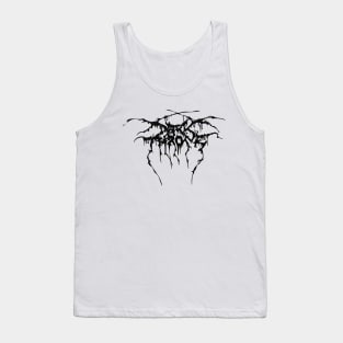 Darkthrone Vintage Tank Top